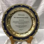 Medison-Best-Performance-Award