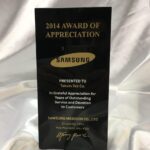 Samsung-2014-Award-Of-Appreciation